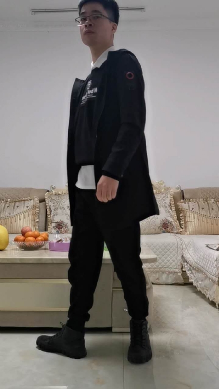 期待缘分的第一张照片--开封相亲服务中心