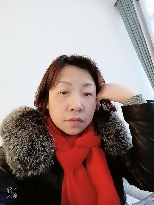 青禾的第一张照片--开封相亲服务中心