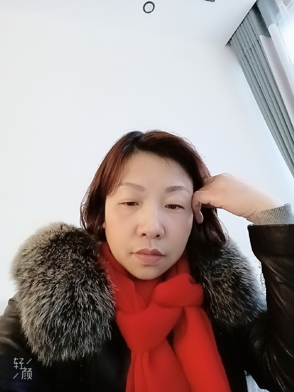 青禾的第二张照片--开封相亲服务中心