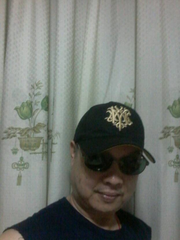 时尚厨男的第一张照片--开封相亲服务中心