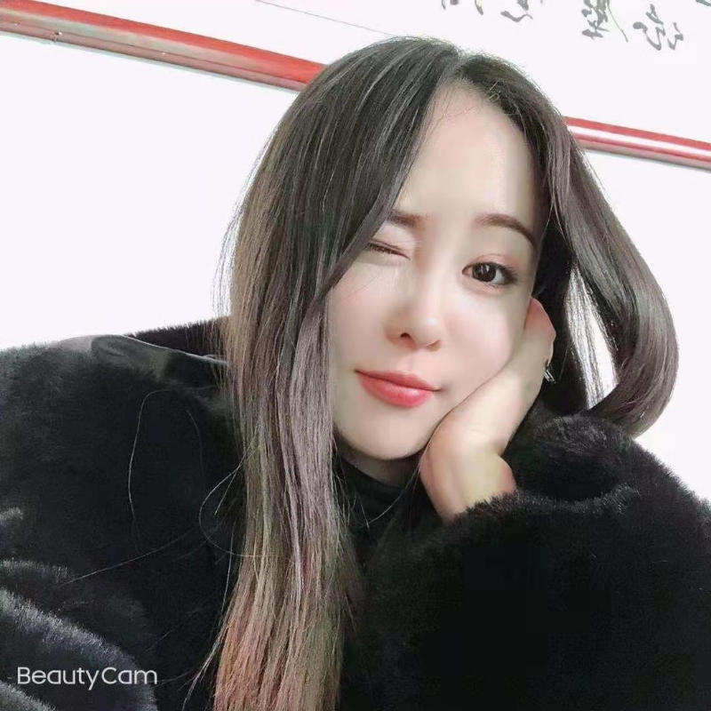 暖暖的第一张照片--开封相亲服务中心