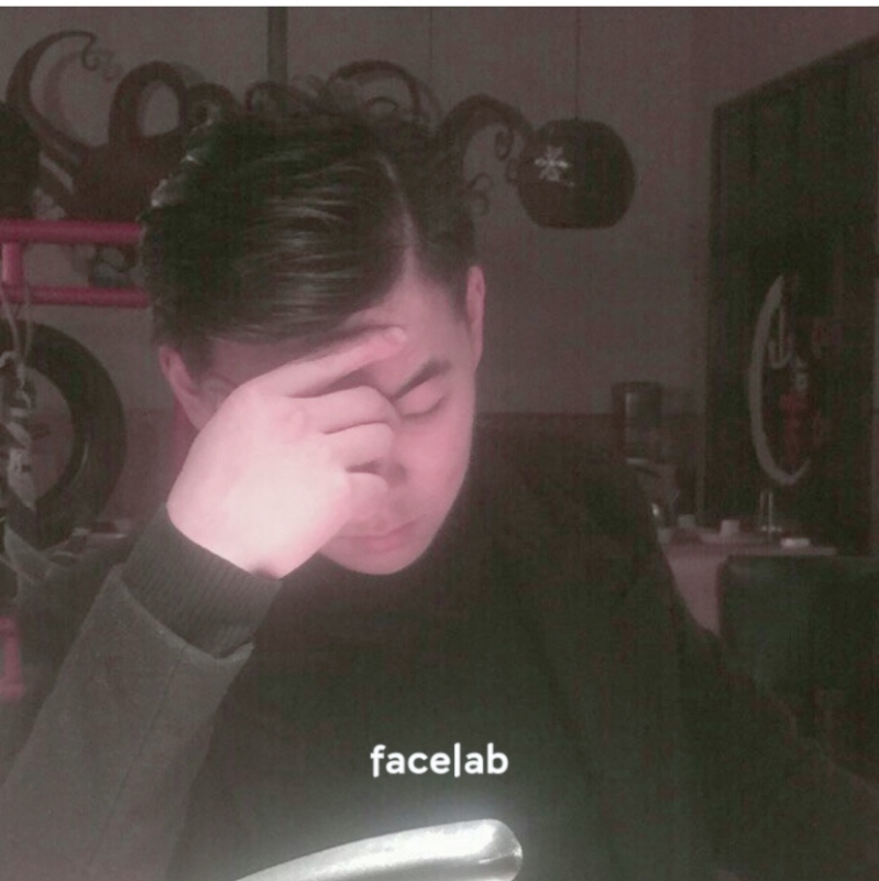 人生的第一张照片--开封相亲服务中心