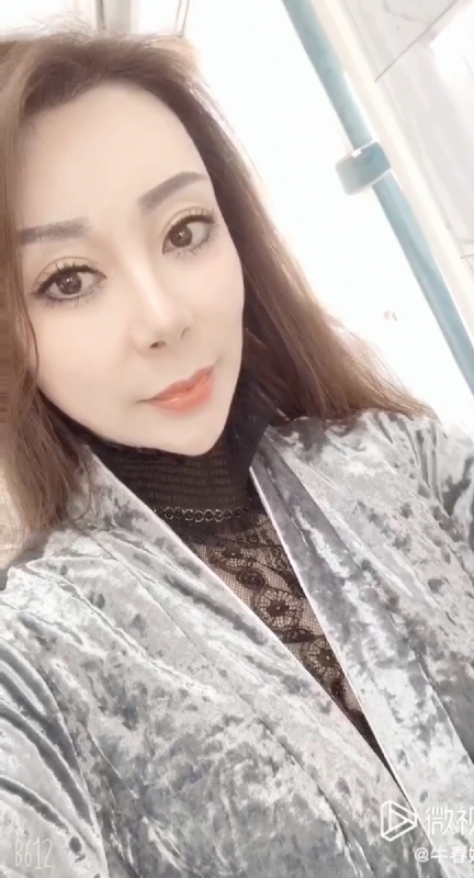 婷婷的第一张照片--开封相亲服务中心