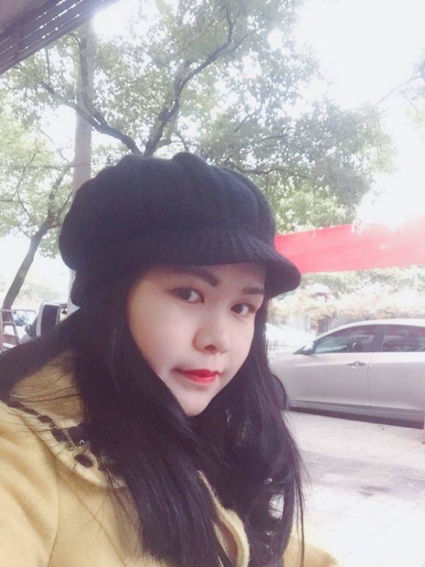 珍妮的第一张照片--开封相亲服务中心