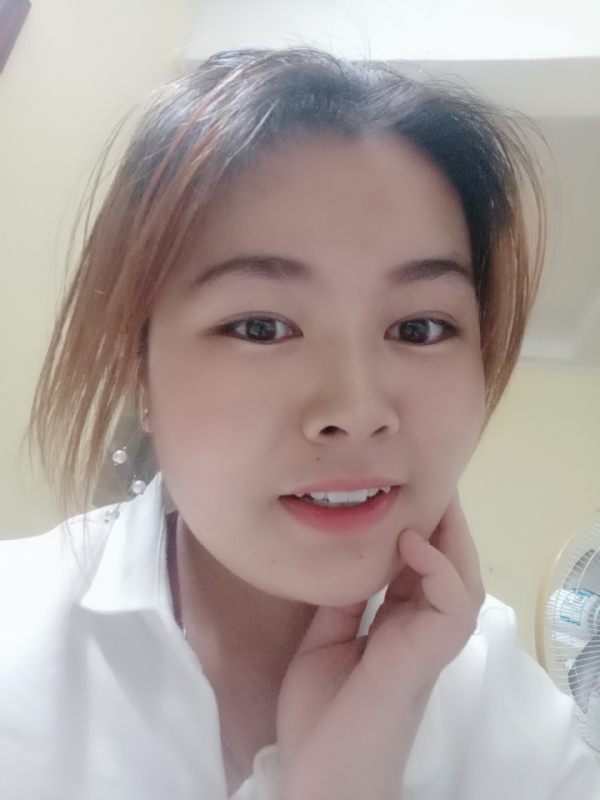 珍妮的第二张照片--开封相亲服务中心