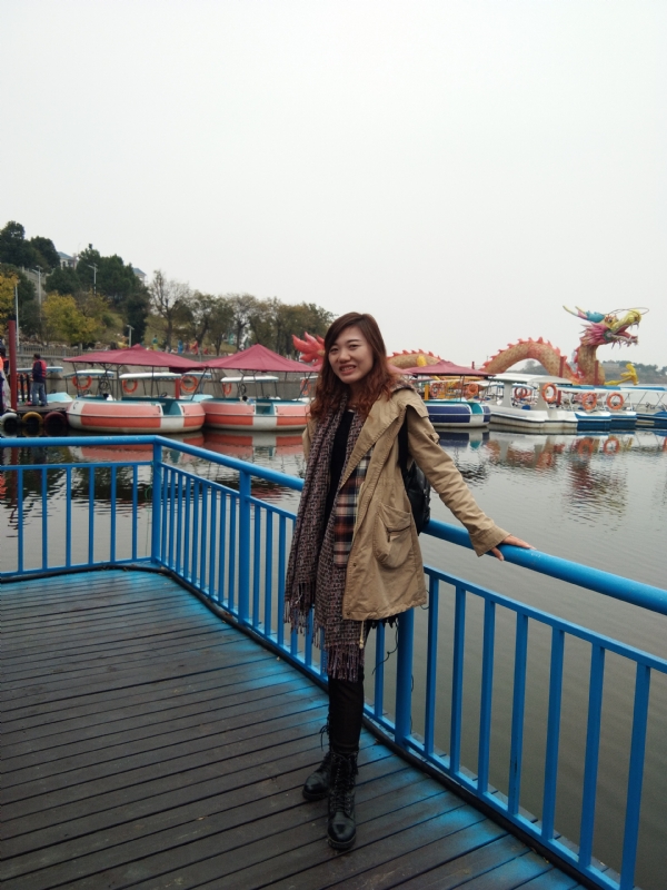 hely的第二张照片--开封相亲服务中心