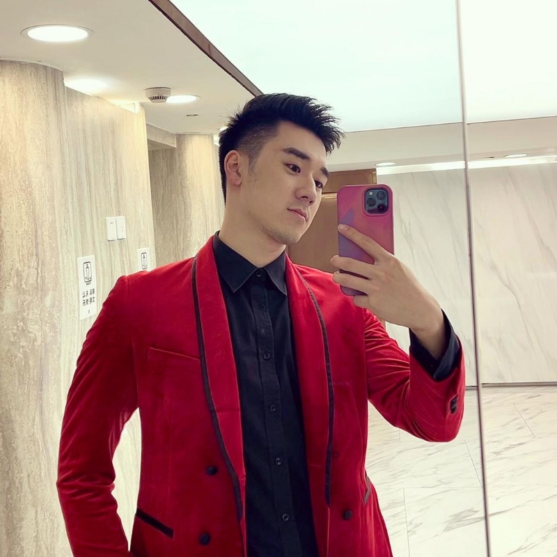 宁静致远的第一张照片--开封相亲服务中心