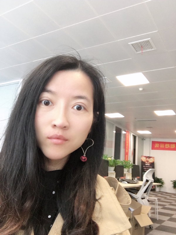 往后余生的第三张照片--开封相亲服务中心