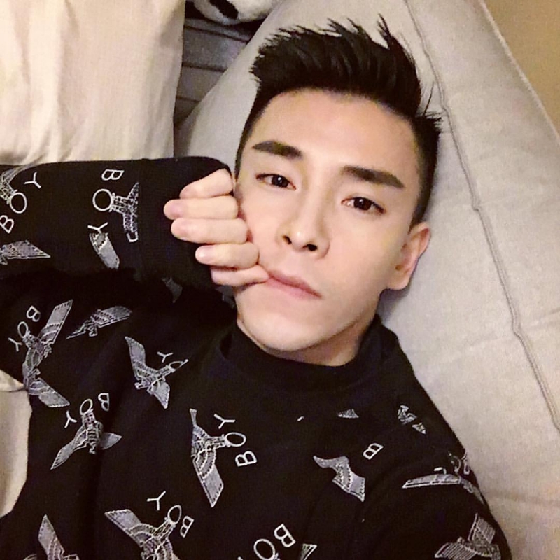 Leo的第六张照片--开封相亲服务中心