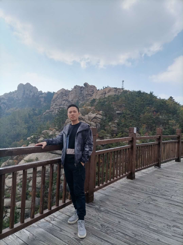 笑鱼戈的第一张照片--开封相亲服务中心