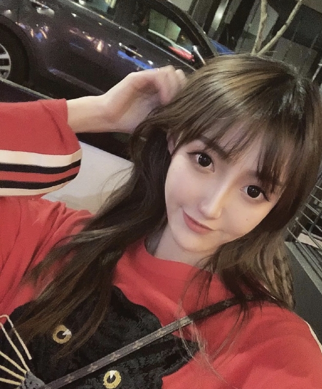 安娜的第一张照片--开封相亲服务中心