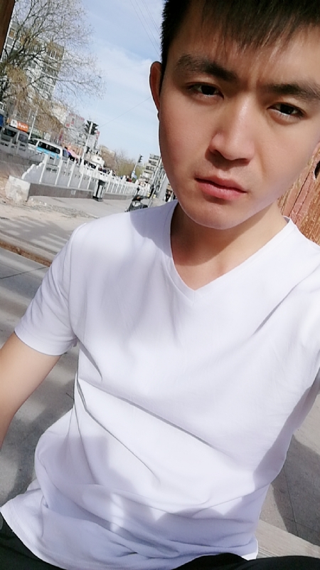 未来可期的我的第二张照片--开封相亲服务中心