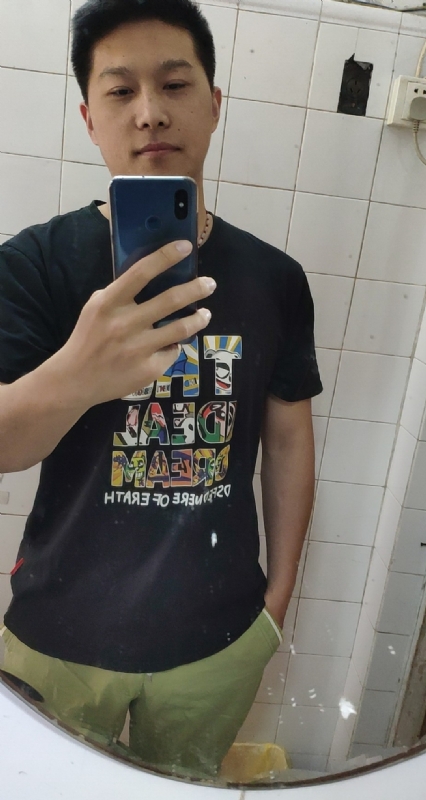 小白的第一张照片--开封相亲服务中心