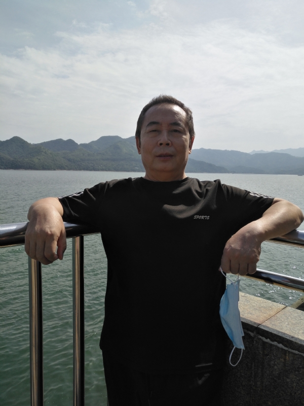 重振雄风的第四张照片--开封相亲服务中心