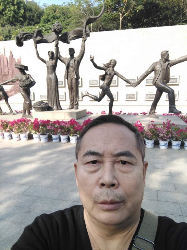 重振雄风的第六张照片--开封相亲服务中心