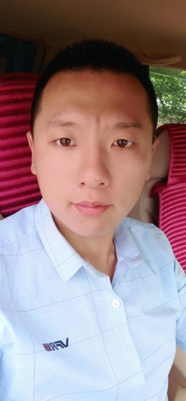 霄上的第一张照片--开封相亲服务中心