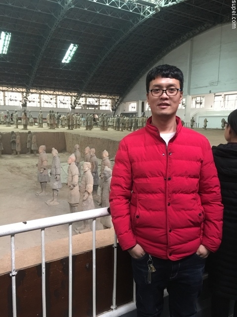 三石磊磊的第一张照片--开封相亲服务中心