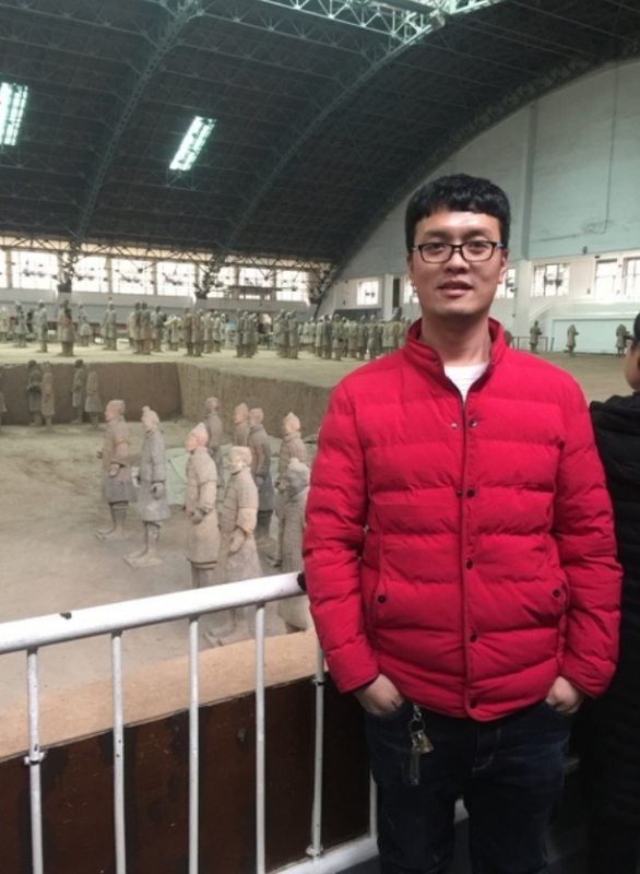 三石磊磊的第二张照片--开封相亲服务中心