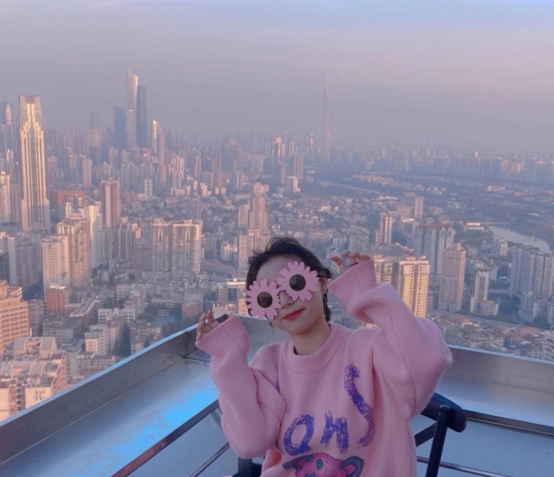 Kikiying66的第二张照片--开封相亲服务中心