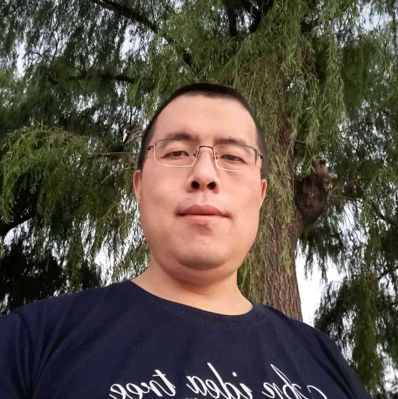 谷雨的第一张照片--开封相亲服务中心