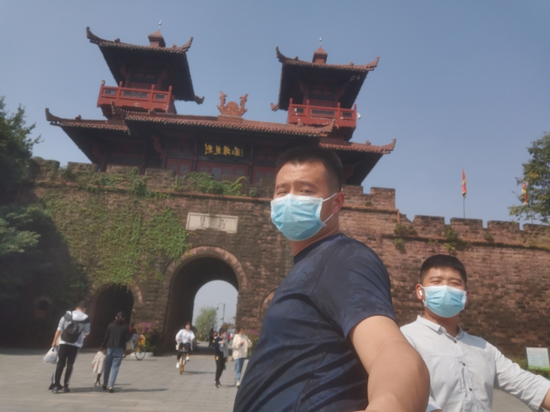 聆听的第一张照片--开封相亲服务中心