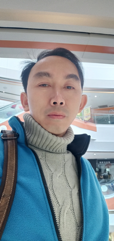 峤哥的第一张照片--开封相亲服务中心