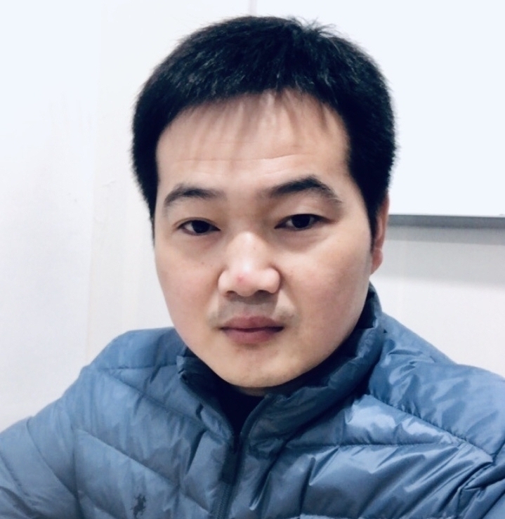 雨后彩虹的第一张照片--开封相亲服务中心