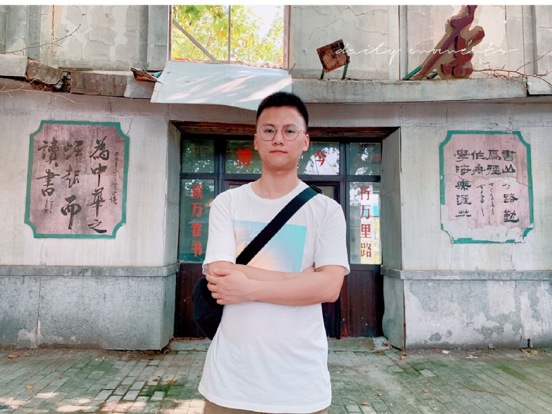 好知己的第一张照片--开封相亲服务中心