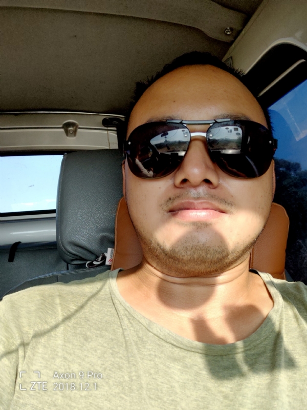 噶古的第二张照片--开封相亲服务中心