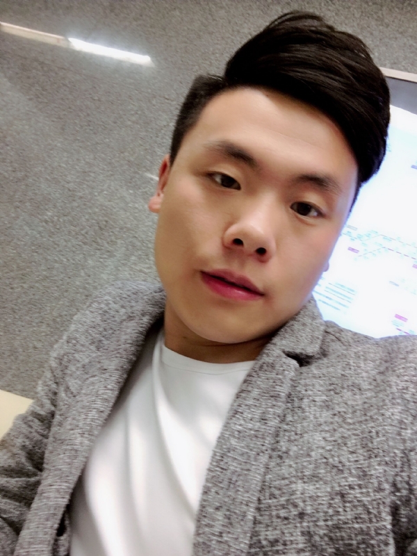 王先生的第一张照片--开封相亲服务中心