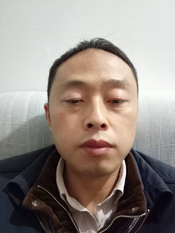 阳光的第一张照片--开封相亲服务中心