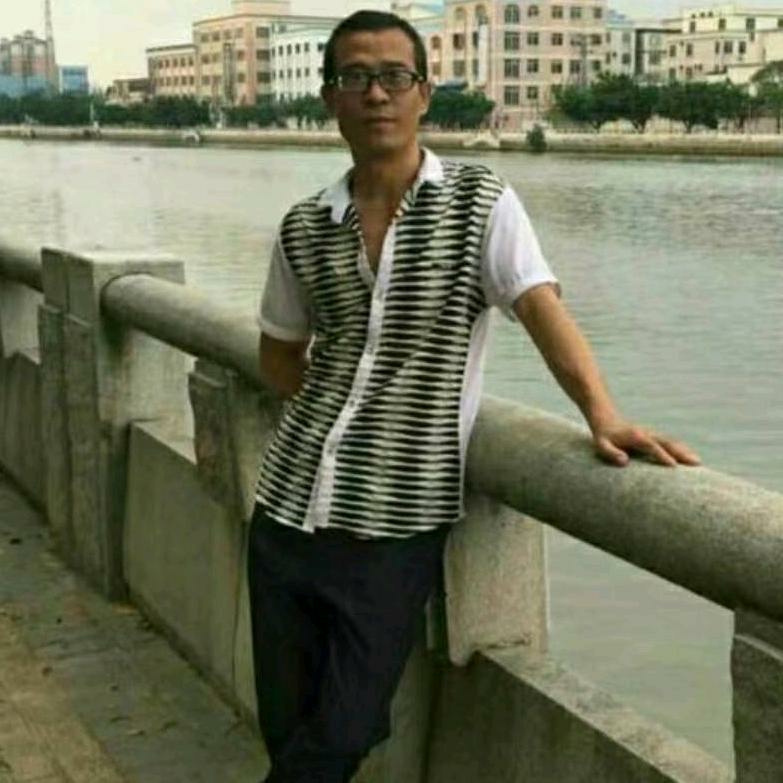 不会飞的鱼的第一张照片--开封相亲服务中心