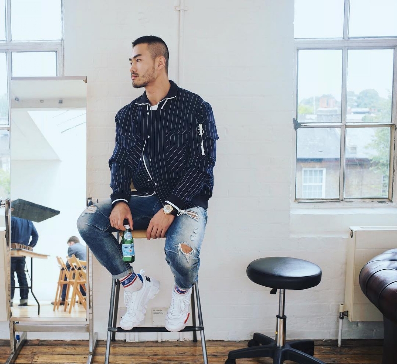 岸與海的距離的第二张照片--开封相亲服务中心