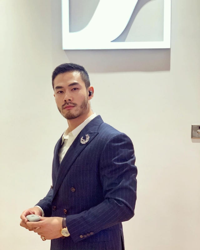 岸與海的距離的第三张照片--开封相亲服务中心