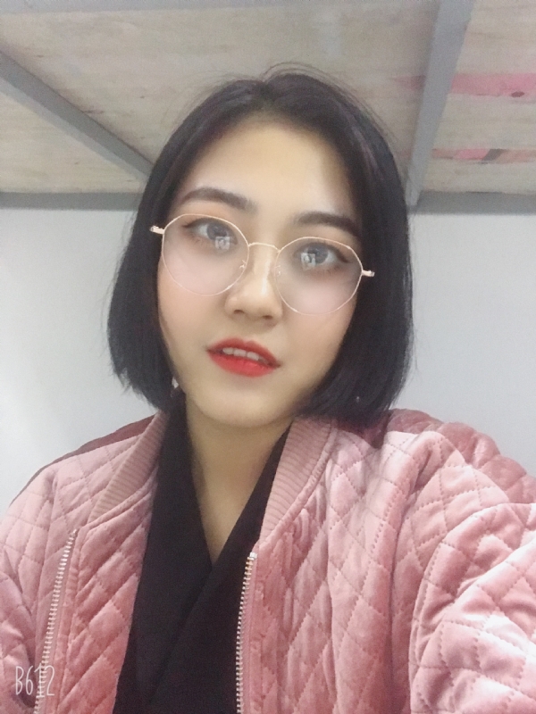 小羽的第一张照片--开封相亲服务中心