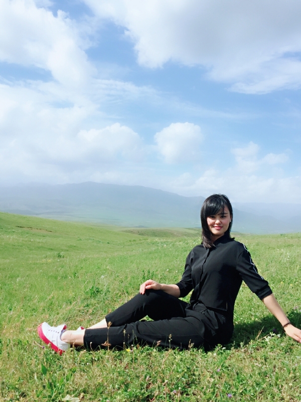 木林森的第一张照片--开封相亲服务中心