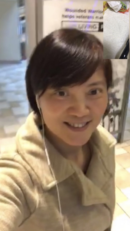 Fifi的第一张照片--开封相亲服务中心