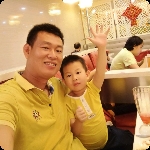 刘杰的第一张照片--开封相亲服务中心