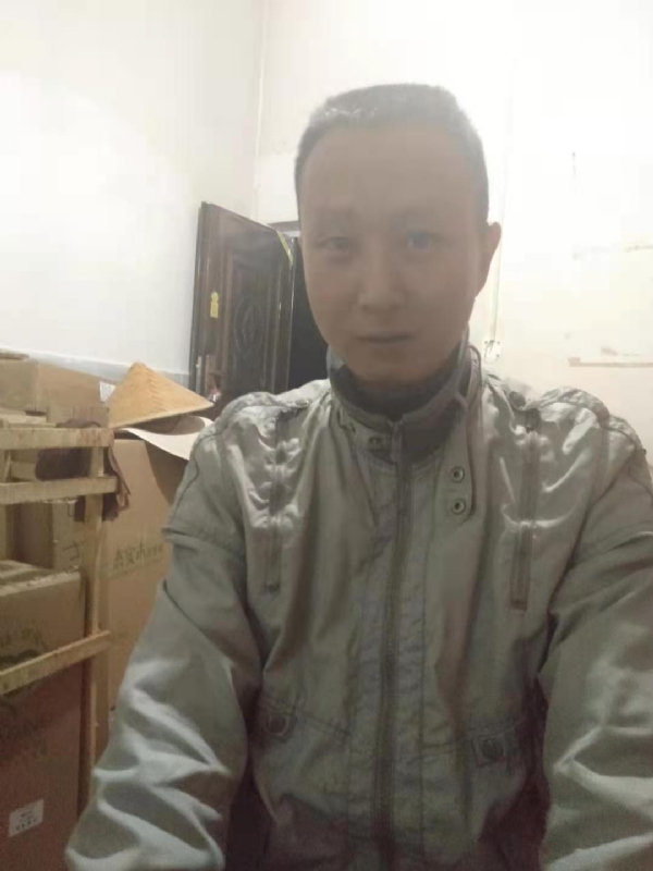 几世黄昏的第一张照片--开封相亲服务中心