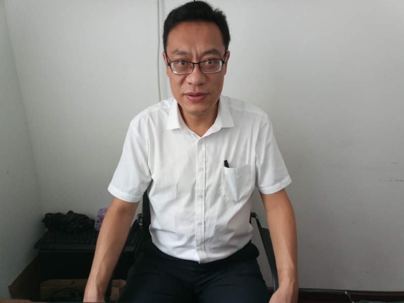 妙师的第一张照片--开封相亲服务中心