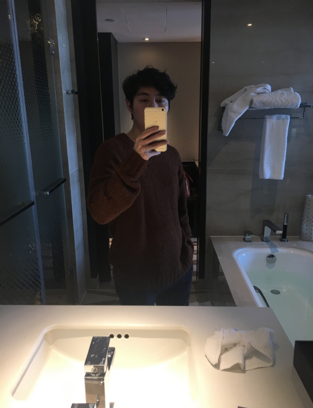 Murry的第一张照片--开封相亲服务中心