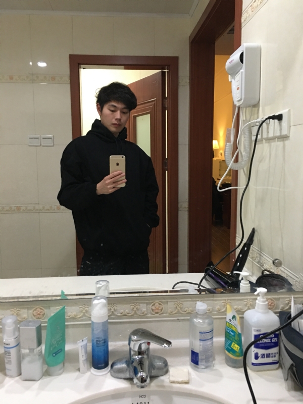 Murry的第二张照片--开封相亲服务中心