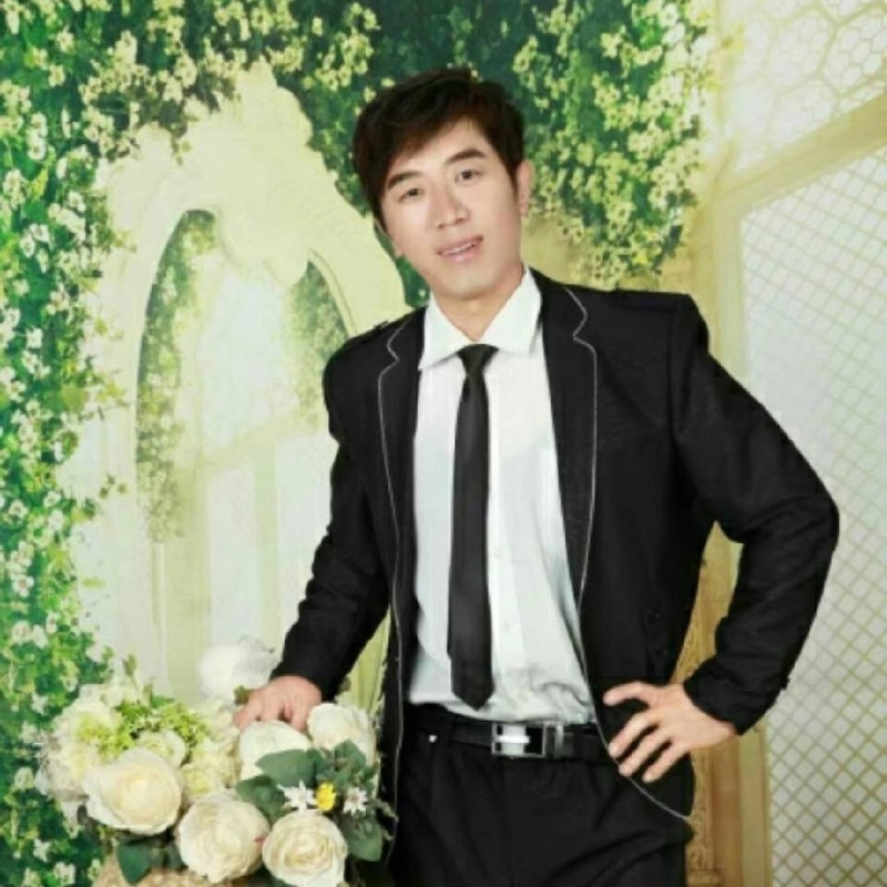 轻舞飞扬的第一张照片--开封相亲服务中心