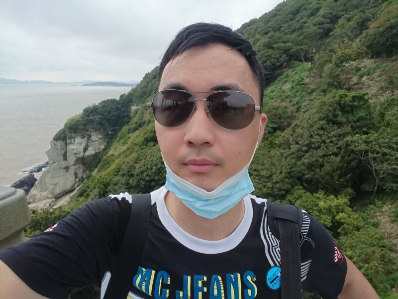 h君的第二张照片--开封相亲服务中心