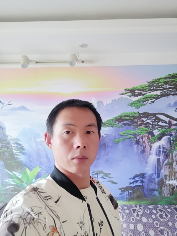 子非我的第一张照片--开封相亲服务中心