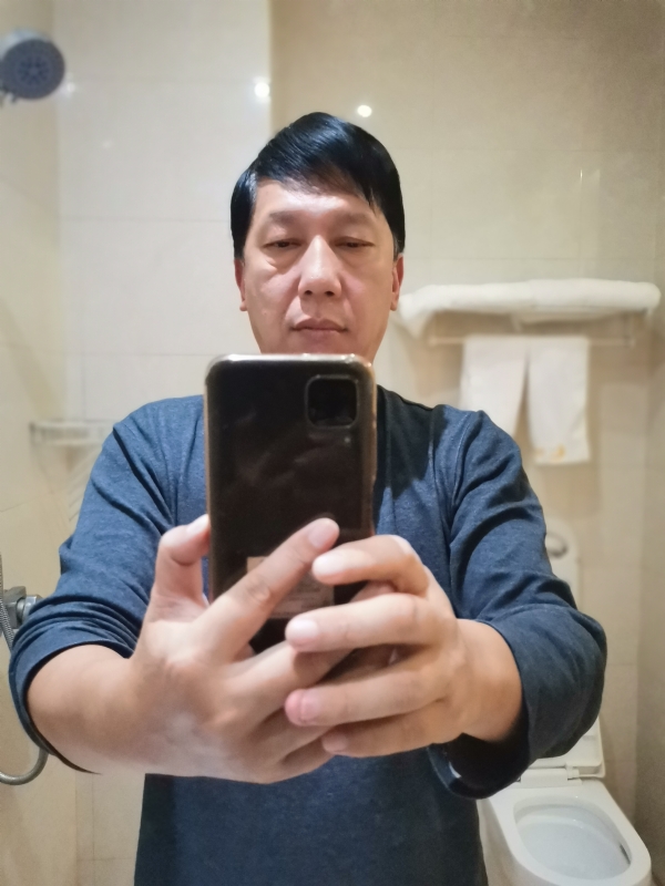 王军的第一张照片--开封相亲服务中心