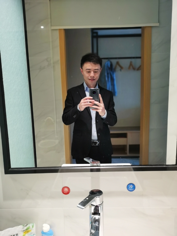 Lin的第二张照片--开封相亲服务中心