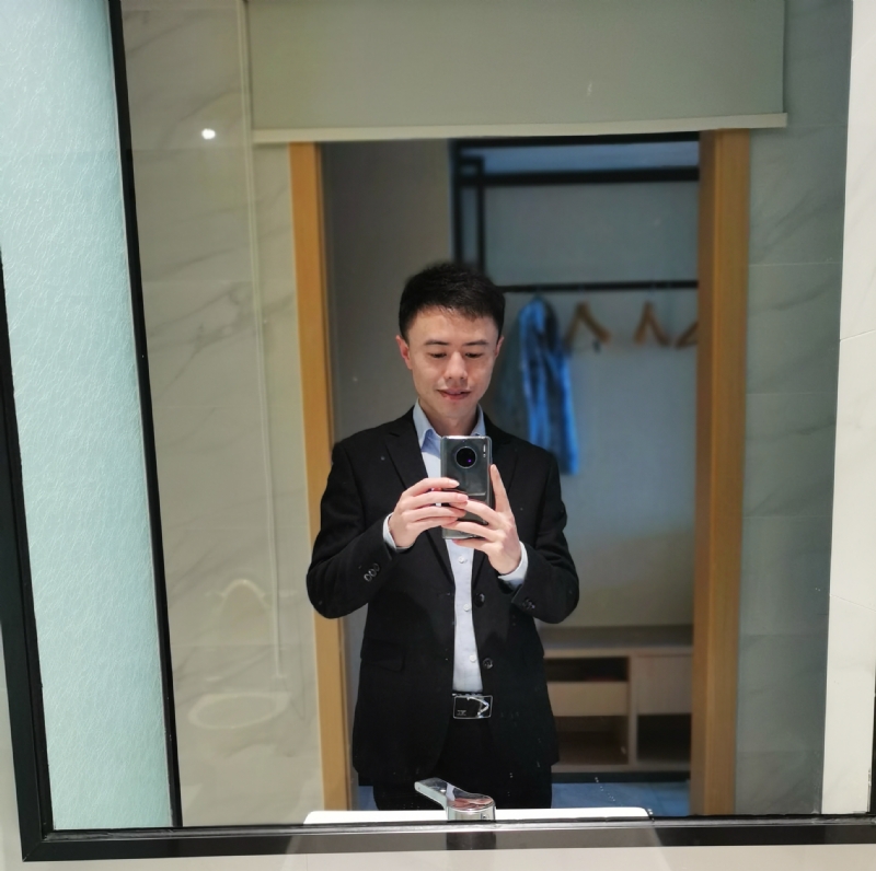 Lin的第三张照片--开封相亲服务中心