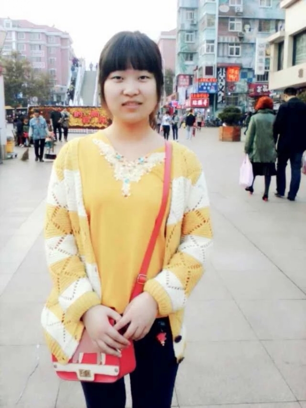 柔光123的第二张照片--开封相亲服务中心