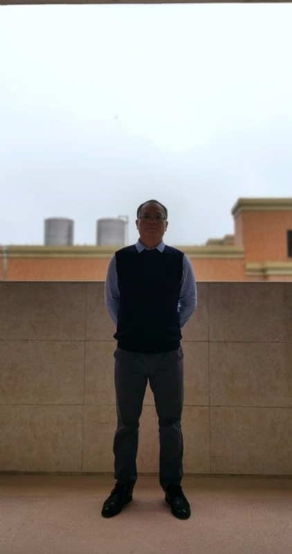 实事求是??讲究科学的第一张照片--开封相亲服务中心